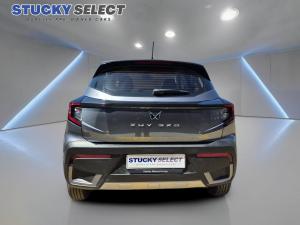 Mahindra XUV 3XO 1.2T MX3 manual - Image 4