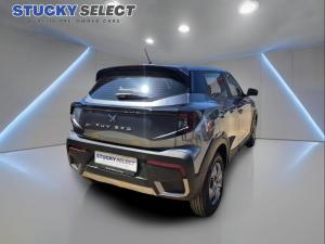 Mahindra XUV 3XO 1.2T MX3 manual - Image 5