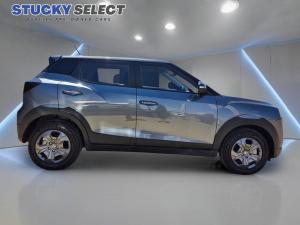 Mahindra XUV 3XO 1.2T MX3 manual - Image 6