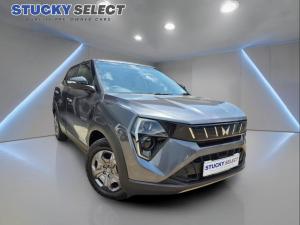Mahindra XUV 3XO 1.2T MX3 manual - Image 7
