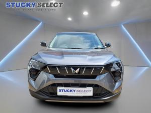 Mahindra XUV 3XO 1.2T MX3 manual - Image 8