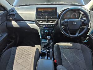 Mahindra XUV 3XO 1.2T MX3 manual - Image 9