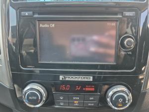 Mitsubishi Pajero 5-door 3.2DI-D GLS - Image 10