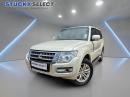 Thumbnail Mitsubishi Pajero 5-door 3.2DI-D GLS