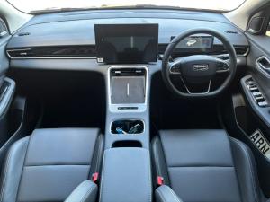 Geely Coolray 1.5T Vanguard - Image 10