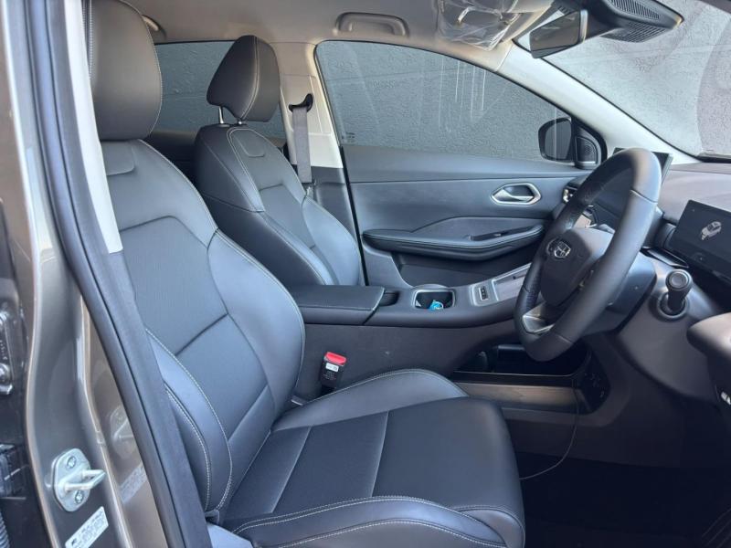 Geely Coolray Coolray 1.5T Vanguard
