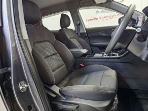 Chery Tiggo 4 Pro 1.5 LiT manual - Image 11