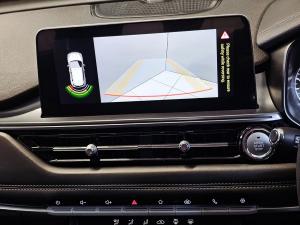 Chery Tiggo 4 Pro 1.5 LiT manual - Image 20