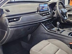 Chery Tiggo 4 Pro 1.5 LiT manual - Image 22
