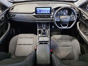 Chery Tiggo 4 Pro 1.5 LiT manual - Image 24