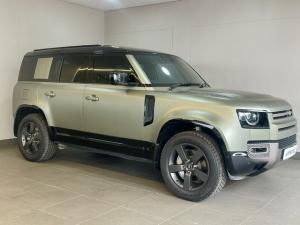 Land Rover Defender 110 D350 X-Dynamic HSE - Image 1