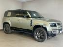 Thumbnail Land Rover Defender 110 D350 X-Dynamic HSE