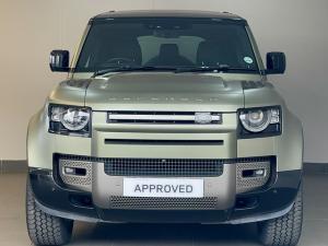 Land Rover Defender 110 D350 X-Dynamic HSE - Image 2
