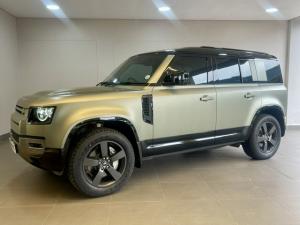 Land Rover Defender 110 D350 X-Dynamic HSE - Image 3