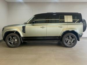 Land Rover Defender 110 D350 X-Dynamic HSE - Image 5