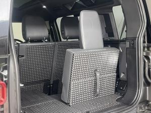 Land Rover Defender 110 D350 X-Dynamic HSE - Image 8