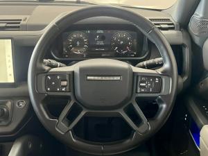 Land Rover Defender 110 P400 X-Dynamic HSE - Image 11