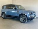 Thumbnail Land Rover Defender 110 P400 X-Dynamic HSE