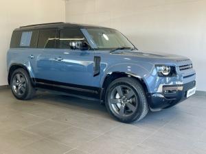 Land Rover Defender 110 P400 X-Dynamic HSE - Image 1
