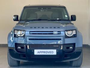 Land Rover Defender 110 P400 X-Dynamic HSE - Image 2