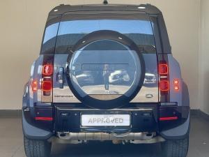 Land Rover Defender 110 P400 X-Dynamic HSE - Image 7