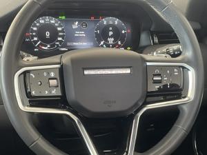 Land Rover Discovery Sport D200 R-Dynamic SE - Image 12