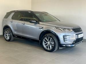 Land Rover Discovery Sport D200 R-Dynamic SE - Image 1