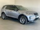 Thumbnail Land Rover Discovery Sport D200 R-Dynamic SE
