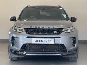 Land Rover Discovery Sport D200 R-Dynamic SE - Image 2