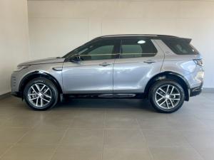 Land Rover Discovery Sport D200 R-Dynamic SE - Image 3