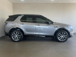 Land Rover Discovery Sport D200 R-Dynamic SE - Image 4