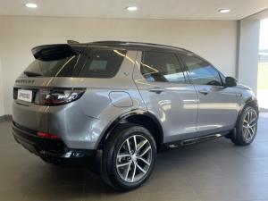 Land Rover Discovery Sport D200 R-Dynamic SE - Image 5