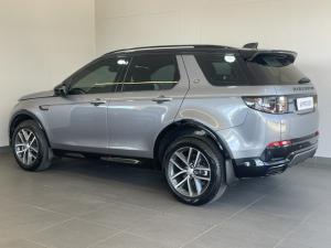 Land Rover Discovery Sport D200 R-Dynamic SE - Image 6