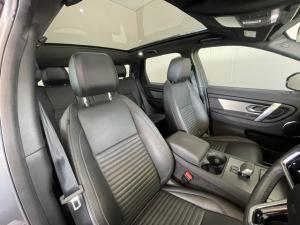 Land Rover Discovery Sport D200 R-Dynamic SE - Image 9