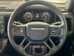 Land Rover Defender 110 D350 X-Dynamic HSE - Image 15