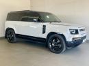Thumbnail Land Rover Defender 110 D350 X-Dynamic HSE
