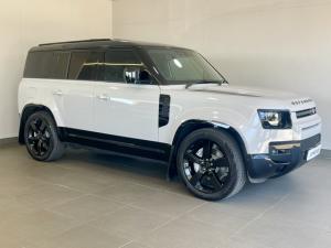 Land Rover Defender 110 D350 X-Dynamic HSE - Image 1