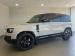 Land Rover Defender 110 D350 X-Dynamic HSE - Thumbnail 4