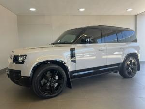 Land Rover Defender 110 D350 X-Dynamic HSE - Image 4