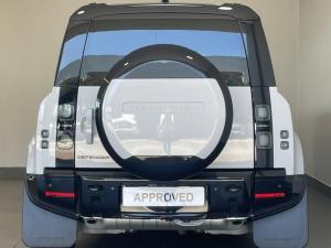 Land Rover Defender 110 D350 X-Dynamic HSE - Image 7