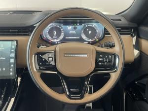 Land Rover Range Rover Sport D350 Dynamic HSE - Image 11