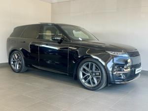 Land Rover Range Rover Sport D350 Dynamic HSE - Image 1