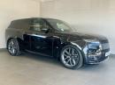 Thumbnail Land Rover Range Rover Sport D350 Dynamic HSE