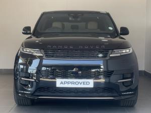 Land Rover Range Rover Sport D350 Dynamic HSE - Image 2