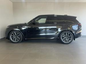 Land Rover Range Rover Sport D350 Dynamic HSE - Image 4