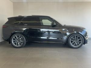 Land Rover Range Rover Sport D350 Dynamic HSE - Image 5