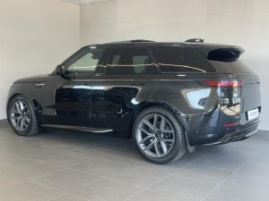 Land Rover Range Rover Sport D350 Dynamic HSE - Image 7