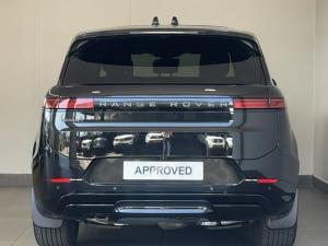 Land Rover Range Rover Sport D350 Dynamic HSE - Image 8