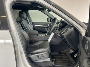 Land Rover Discovery D350 Dynamic HSE - Image 10
