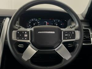 Land Rover Discovery D350 Dynamic HSE - Image 16